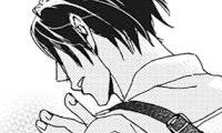 Where Night's Blackbird in His Sad Infamy Sings