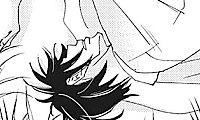 Where Night's Blackbird in His Sad Infamy Sings