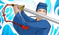 Secret World of Martial Arts