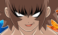 Secret World of Martial Arts