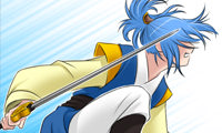 Secret World of Martial Arts