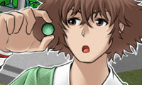 Secret World of Martial Arts