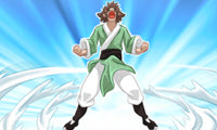 Secret World of Martial Arts