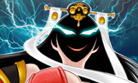 Secret World of Martial Arts