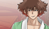 Secret World of Martial Arts