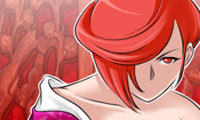 Secret World of Martial Arts