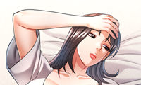 In Her Place