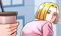 In Her Place