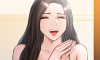 Wait, I'm a Married Woman!