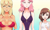 Immoral Swim Club