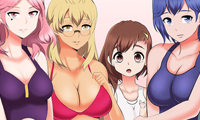 Immoral Swim Club
