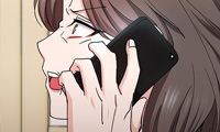 Unquenchable Thirst