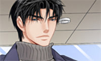Work, Fight and Love - Webtoon Edition