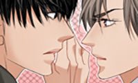 Work, Fight and Love - Webtoon Edition