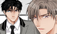 Work, Fight and Love - Webtoon Edition