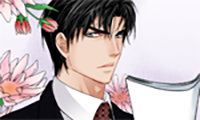 Work, Fight and Love - Webtoon Edition
