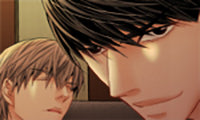 Work, Fight and Love - Webtoon Edition