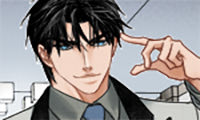 Work, Fight and Love - Webtoon Edition