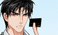 Work, Fight and Love - Webtoon Edition