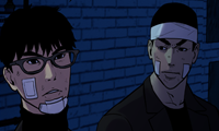 The Villain Season 2