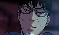 The Villain Season 2