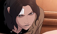 The Villain Season 2