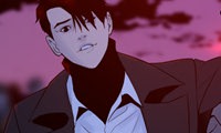 The Villain Season 2