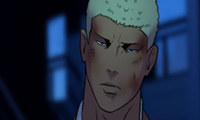 The Villain Season 2