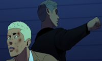 The Villain Season 2