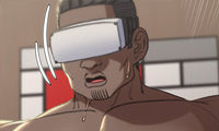 Lustful Games