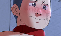 Lustful Games