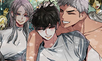 The Spring Scent of the Sea