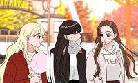 Welcome, Witch Shop