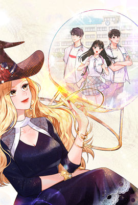 Welcome, Witch Shop