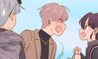 My Life as a Half-Magi