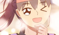 My Life as a Half-Magi