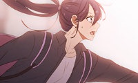 My Life as a Half-Magi