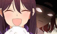 My Life as a Half-Magi