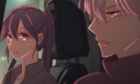 My Life as a Half-Magi