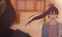 My Life as a Half-Magi