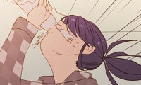 My Life as a Half-Magi