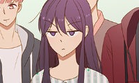 My Life as a Half-Magi