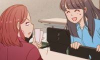 My Life as a Half-Magi