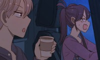 My Life as a Half-Magi