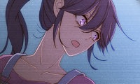 My Life as a Half-Magi