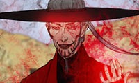 The Blade Demon