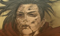 The Blade Demon