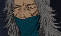 The Blade Demon