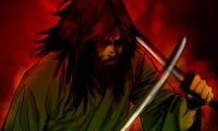 The Blade Demon