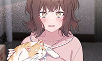 The Love Meowtchmaker